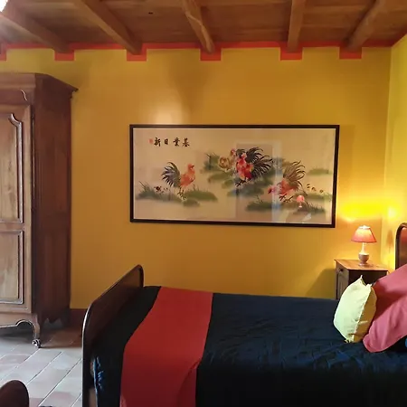 Domaine Les Galards 3* Le Garde