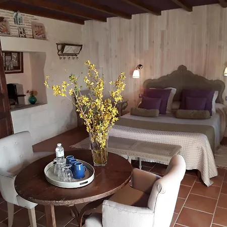 Domaine Les Galards 3*