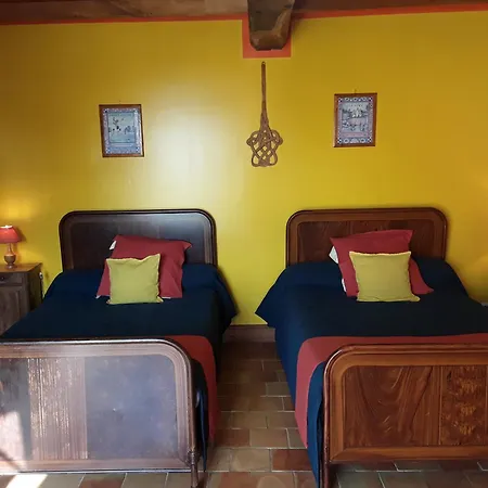 Domaine Les Galards Le Garde