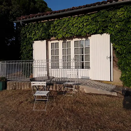 Domaine Les Galards 3*