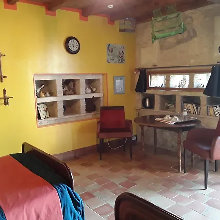 Domaine Les Galards 3* Le Garde