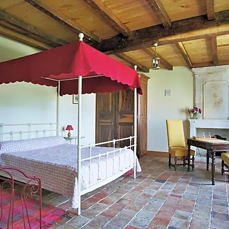 Domaine Les Galards 3*