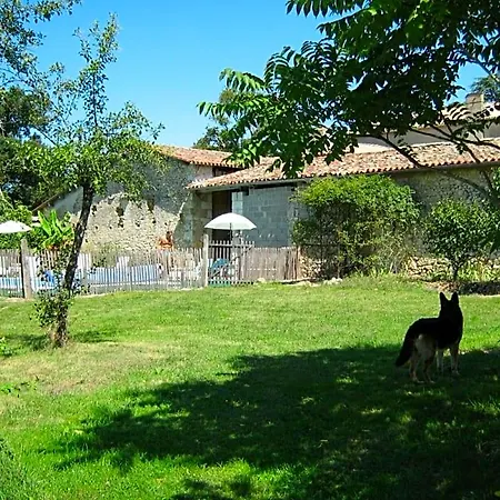 Domaine Les Galards 3*