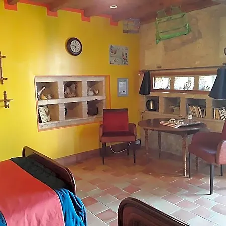 Bed & Breakfast Domaine Les Galards