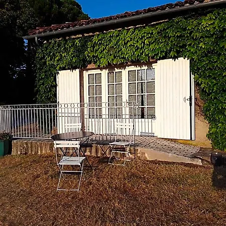 Domaine Les Galards 3* La Garde (Charente-Maritime)