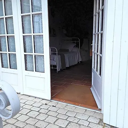 Domaine Les Galards Bed & Breakfast La Garde (Charente-Maritime)